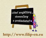 English and Slovak lessons in Bratislava